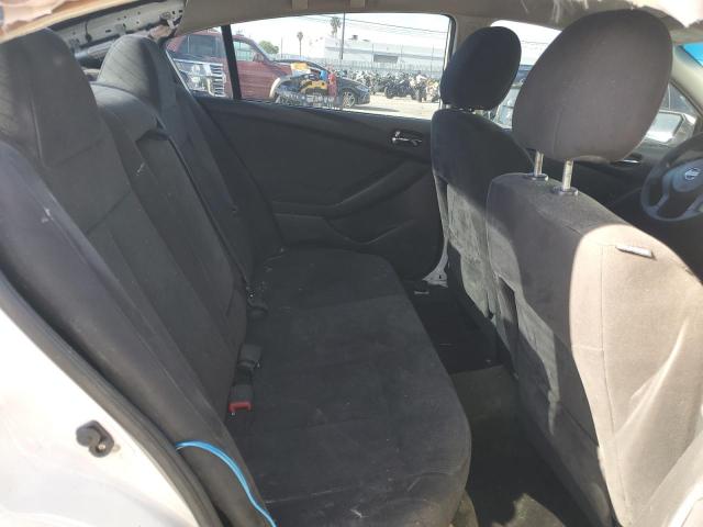 Photo 10 from auction – 2012 NISSAN ALTIMA BAS with VIN 1N4AL2AP9CN502392