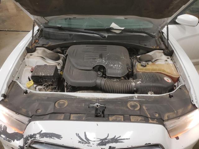 Photo 11 from auction – 2012 DODGE CHARGER SE with VIN 2C3CDXBG1CH218313