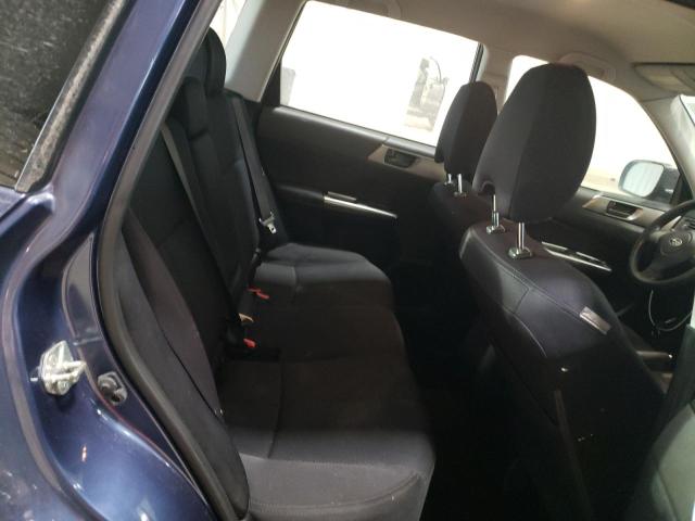 Снимка 10 от търг – 2012 SUBARU FORESTER 2 с VIN JF2SHABC7CH410011
