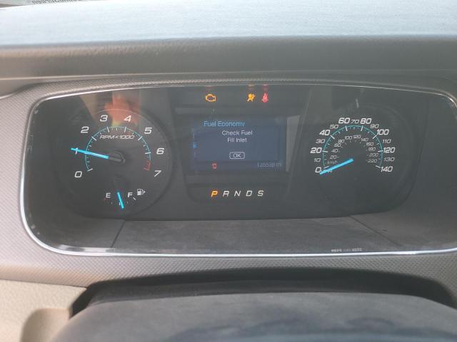 Photo 9 from auction – 2013 FORD TAURUS SE with VIN 1FAHP2D88DG152699
