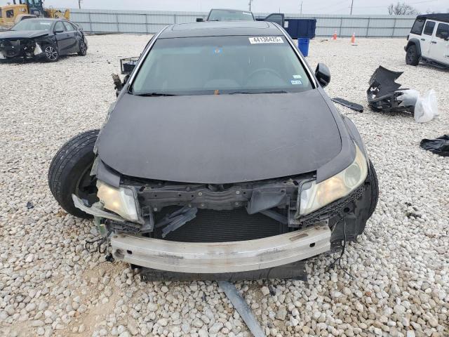 Photo 5 from auction – 2009 ACURA TL with VIN 19UUA862X9A022568