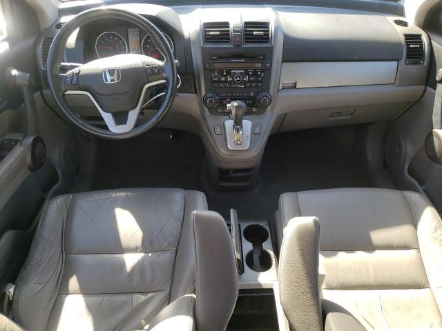 Photo 8 from auction – 2011 HONDA CR-V EXL with VIN 5J6RE3H75BL048732