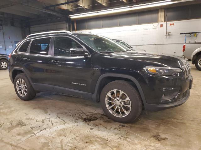 Photo 4 from auction – 2019 JEEP CHEROKEE L with VIN 1C4PJMLX1KD230010