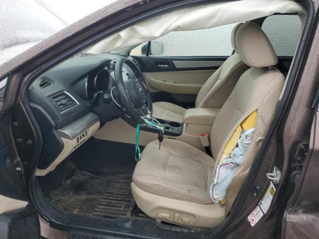 Photo 7 from auction – 2019 SUBARU OUTBACK 2. with VIN 4S4BSAHC1K3316902