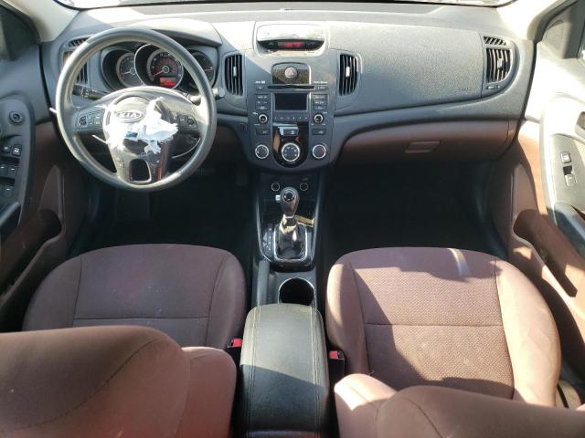 Photo 8 from auction – 2011 KIA FORTE EX with VIN KNAFU4A26B5330296