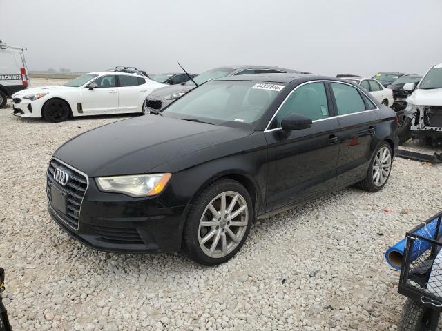 AUDI A3 PREMIUM 2016 with VIN WAUE8GFF0G1013903 - Photo from auction
