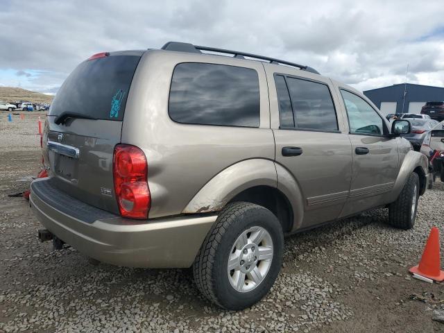 Photo 3 from auction – 2005 DODGE DURANGO SL with VIN 1D4HB48D55F536929