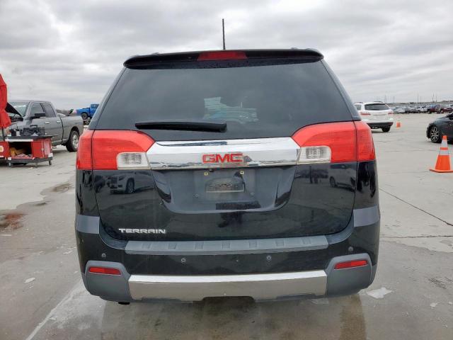 Photo 6 from auction – 2014 GMC TERRAIN SL with VIN 2GKALTEK6E6365535
