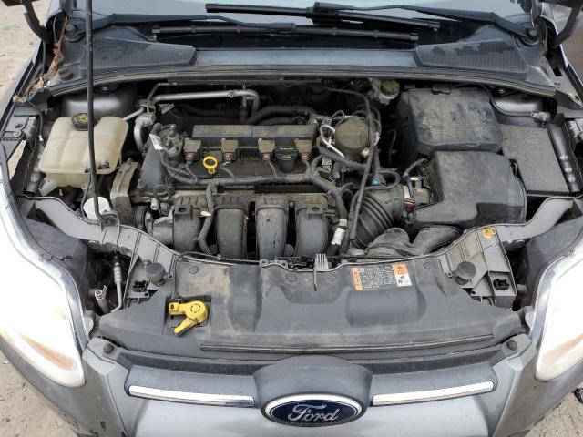 Photo 11 from auction – 2014 FORD FOCUS S with VIN 1FADP3E26EL346221