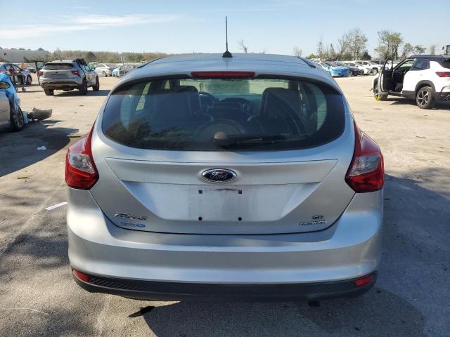 Photo 6 from auction – 2013 FORD FOCUS SE with VIN 1FADP3K29DL112559