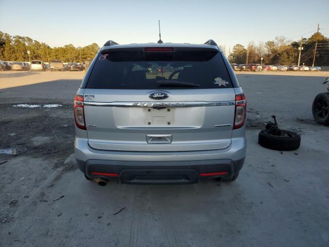 Photo 6 from auction – 2015 FORD EXPLORER X with VIN 1FM5K7D87FGA31539