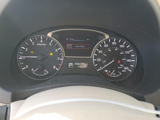 Zdjęcie 9 z aukcji – 2013 NISSAN ALTIMA 2.5 z VIN 1N4AL3AP1DN482856