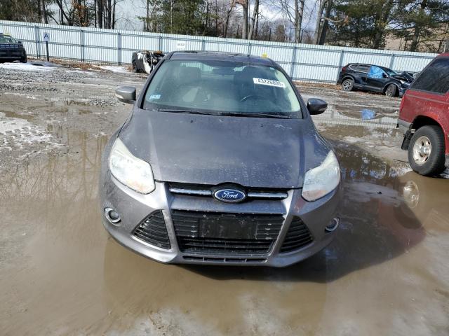 Photo 5 from auction – 2012 FORD FOCUS SE with VIN 1FAHP3F29CL402052