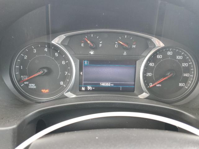 Photo 9 from auction – 2022 GMC TERRAIN SL with VIN 3GKALTEV5NL178020