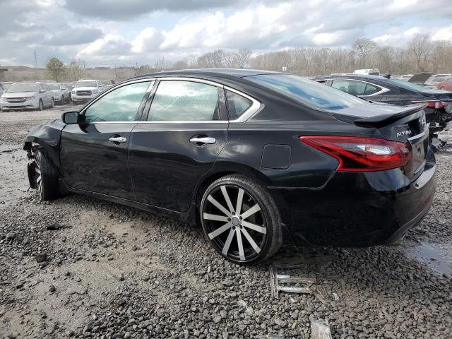 Photo 2 from auction – 2017 NISSAN ALTIMA 2.5 with VIN 1N4AL3AP9HC482539