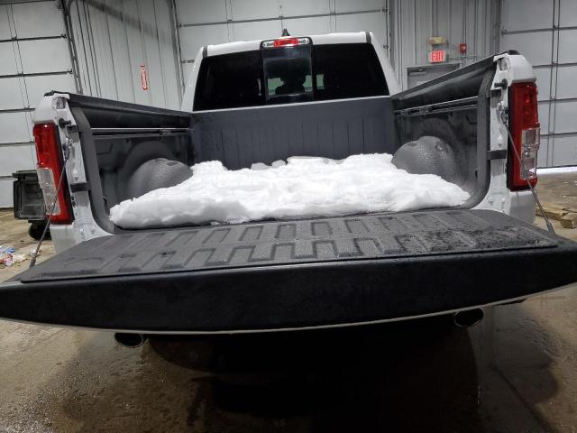 Photo 6 from auction – 2022 RAM 1500 BIG H with VIN 1C6SRFMT8NN433055