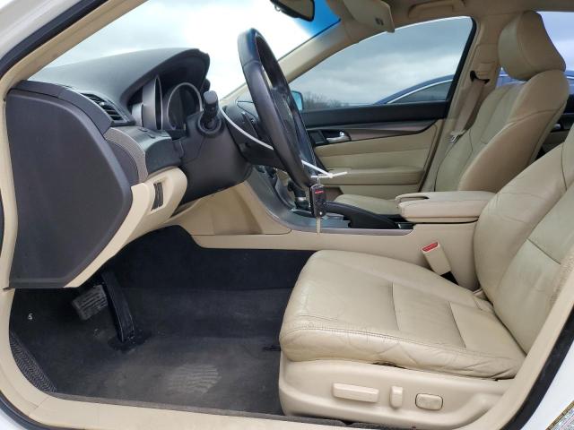 Photo 7 from auction – 2012 ACURA TL with VIN 19UUA8F2XCA009715