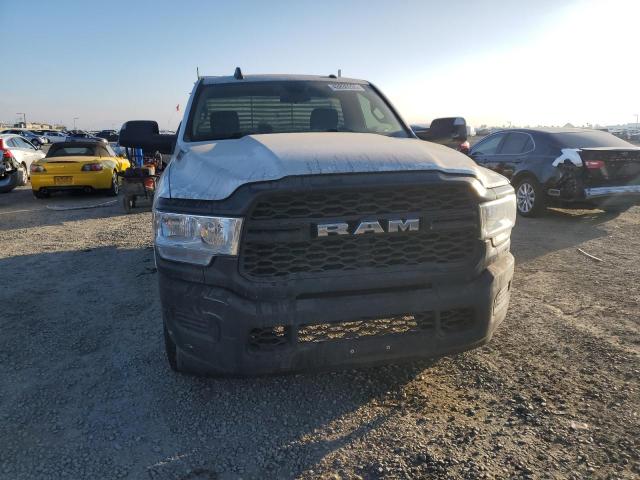 Photo 5 from auction – 2020 RAM 2500 TRADE with VIN 3C6MR4AJ9LG239494