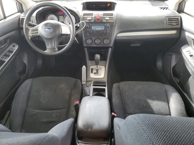 Photo 8 from auction – 2014 SUBARU IMPREZA with VIN JF1GPAA64E8224664