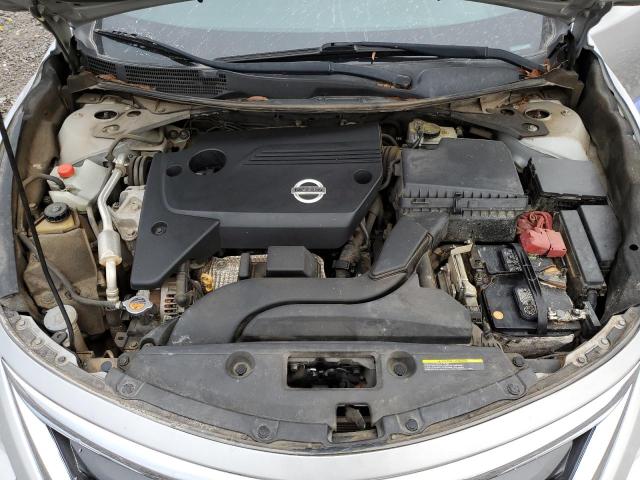 Photo 11 from auction – 2015 NISSAN ALTIMA 2.5 with VIN 1N4AL3AP8FC499572