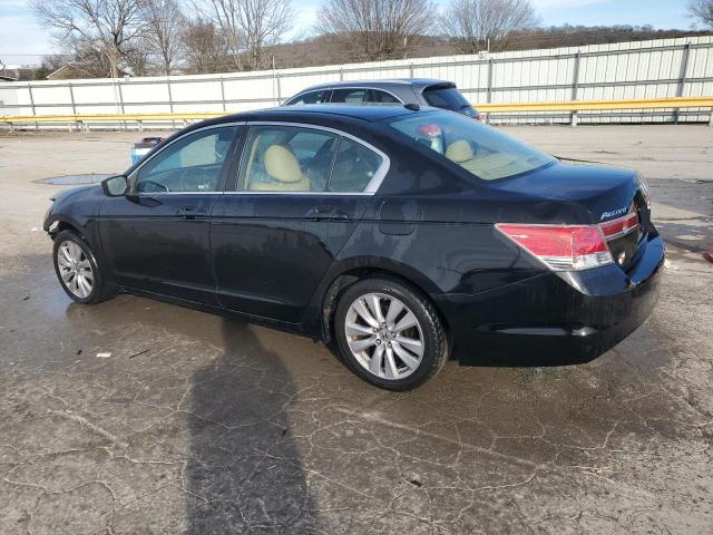 Photo 2 from auction – 2011 HONDA ACCORD EXL with VIN 1HGCP2F87BA062043