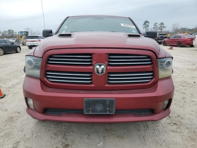 Photo 5 from auction – 2013 RAM 1500 SPORT with VIN 1C6RR6HT4DS724483