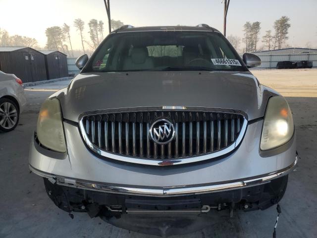 Снимка 5 от търг – 2012 BUICK ENCLAVE с VIN 5GAKRCED2CJ155175
