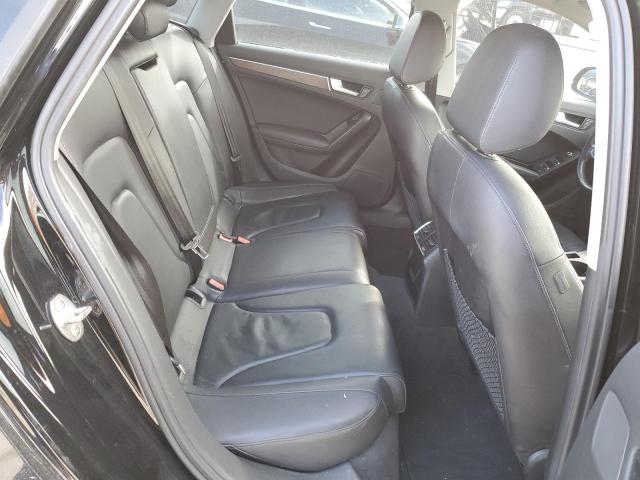 Photo 10 from auction – 2015 AUDI A4 PREMIUM with VIN WAUBFAFLXFN000787