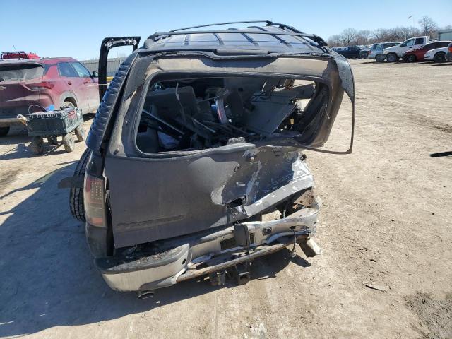Photo 6 from auction – 2001 CHEVROLET SUBURBAN K with VIN 3GNFK16TX1G132294