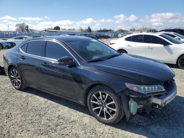 Снимка 4 от търг – 2015 ACURA TLX TECH с VIN 19UUB2F54FA013820