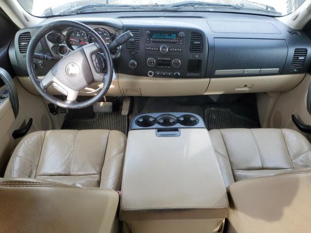Photo 8 from auction – 2011 CHEVROLET SILVERADO with VIN 3GCPKSE3XBG326183
