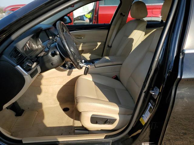 Photo 7 from auction – 2015 BMW 528 I with VIN WBA5A5C51FD518415