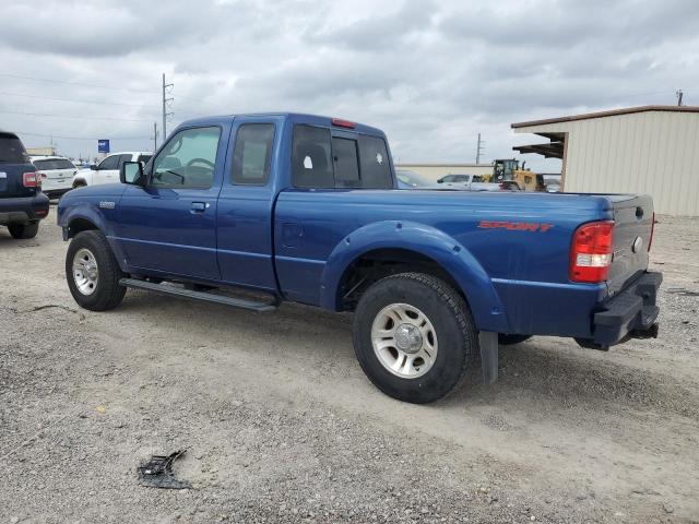 Photo 2 from auction – 2011 FORD RANGER SUP with VIN 1FTKR1EE7BPA87771