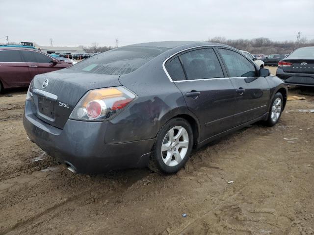 Photo 3 from auction – 2008 NISSAN ALTIMA 2.5 with VIN 1N4AL21E08N414546