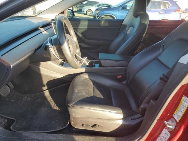 Photo 7 from auction – 2018 TESLA MODEL 3 with VIN 5YJ3E1EA1JF030715