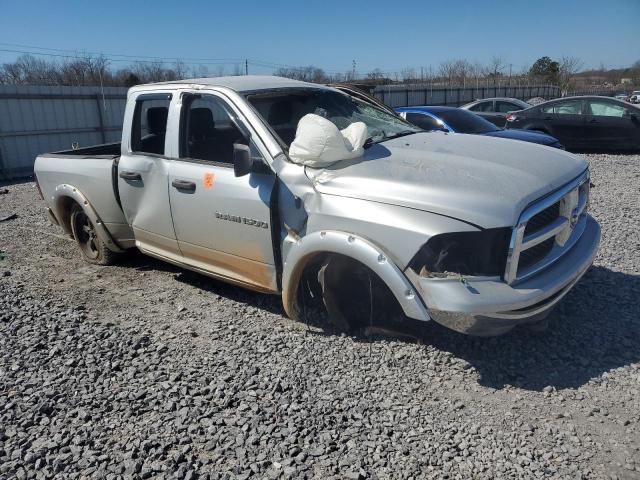 Photo 4 from auction – 2012 DODGE RAM 1500 S with VIN 1C6RD7FPXCS342659
