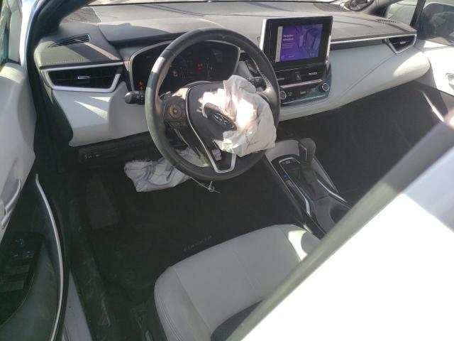 Photo 8 from auction – 2024 TOYOTA COROLLA XS with VIN JTNC4MBE8R3219782