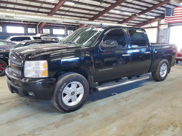 2011 Chevrolet Silverado