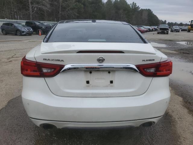 Снимка 6 от търг – 2016 NISSAN MAXIMA 3.5 с VIN 1N4AA6AP1GC384627