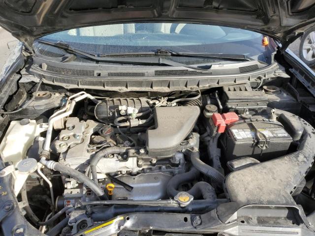 Photo 12 from auction – 2012 NISSAN ROGUE S with VIN JN8AS5MV3CW358572