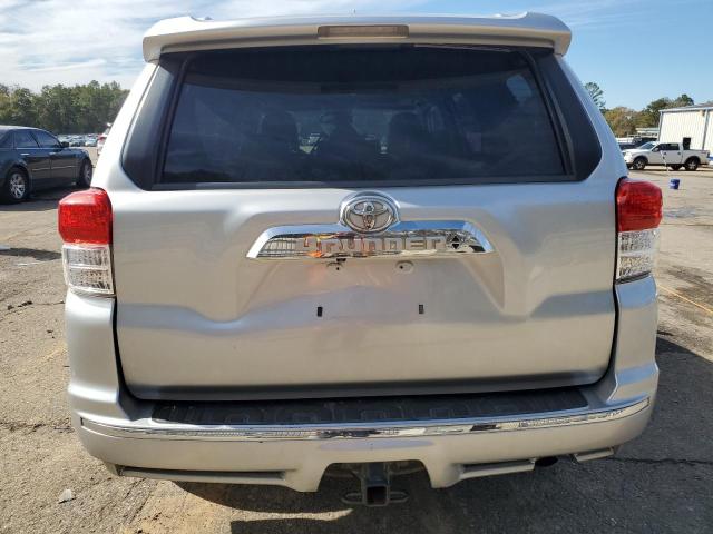 Photo 6 from auction – 2010 TOYOTA 4RUNNER SR with VIN JTEBU5JR5A5020493
