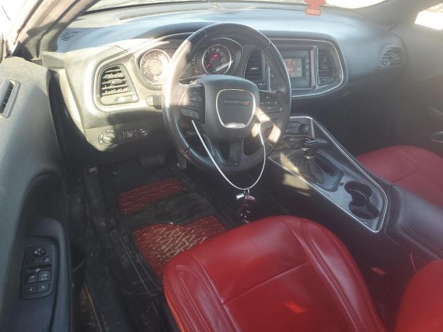 Photo 8 from auction – 2016 DODGE CHALLENGER with VIN 2C3CDZAG1GH289384
