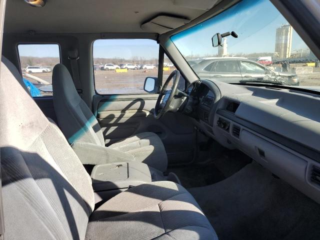 Photo 10 from auction – 1996 FORD F150 with VIN 1FTEX14H2TKA44467