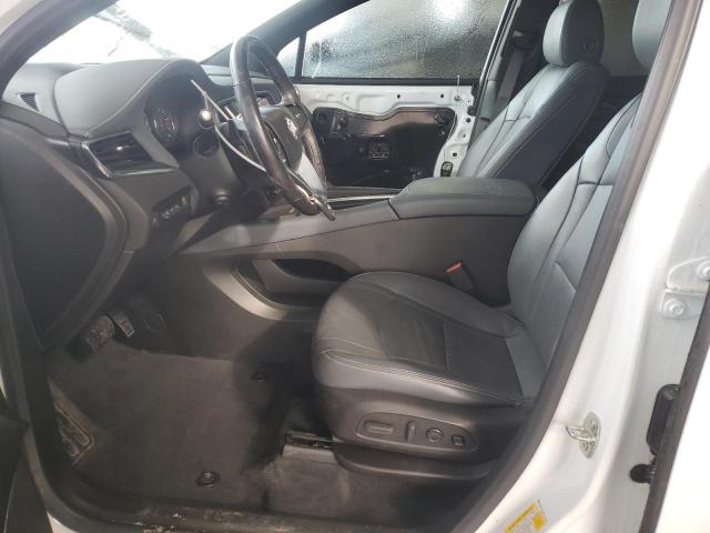 Photo 7 from auction – 2022 BUICK ENCLAVE PR with VIN 5GAERCKW9NJ124592