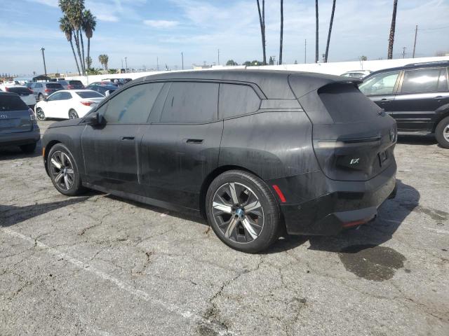 Photo 2 from auction – 2023 BMW IX XDRIVE5 with VIN WB523CF0XPCL59062