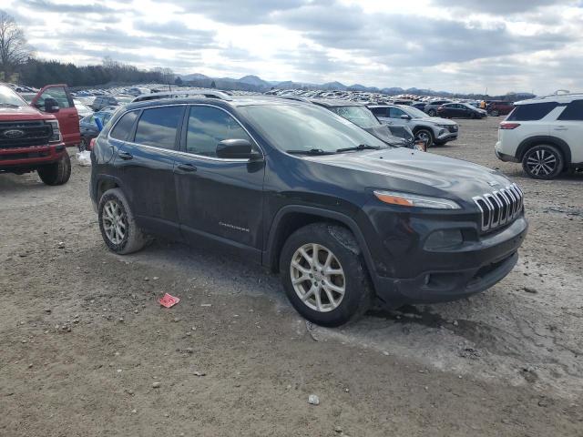 Photo 4 from auction – 2016 JEEP CHEROKEE L with VIN 1C4PJMCS6GW286671