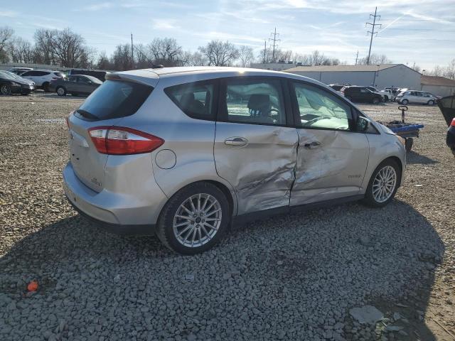 Photo 3 from auction – 2014 FORD C-MAX SE with VIN 1FADP5AU9EL517336