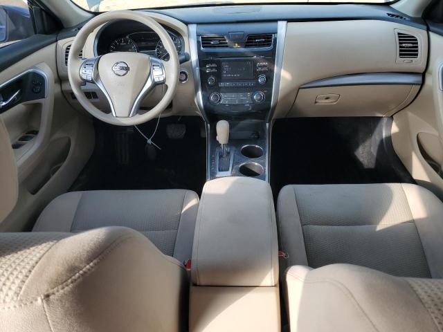 Photo 8 from auction – 2015 NISSAN ALTIMA 2.5 with VIN 1N4AL3AP6FC213346