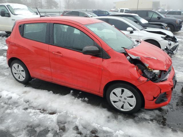 Снимка 4 от търг – 2016 CHEVROLET SPARK LS с VIN KL8CB6SA4GC571735