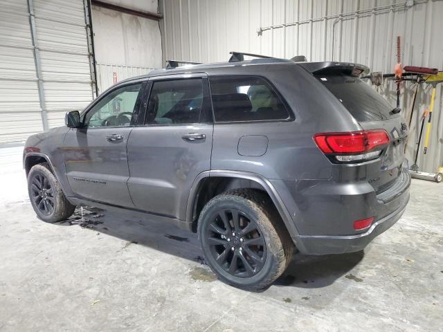 Photo 2 from auction – 2017 JEEP GRAND CHER with VIN 1C4RJFAG5HC787475